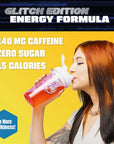 G FUEL - 404: Flavor Not Found (40 serv)