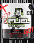 G FUEL - Goth Girlfriend (40 serv)