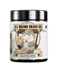 Gamersupps Energy, JFJ Brand Snake Oil, tub, product front