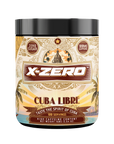 X-Zero Cuba Libre (160g/100 servings)