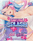 GamerSupps Sample - Sakura Splash (2 servings)
