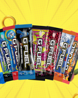 G FUEL Sample Varity Pack (6 servings x 7g)