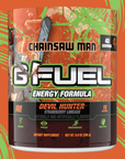 G FUEL - Devil Hunter (40 serv)