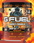 G FUEL - Dropshot Citrus (40 serv)