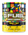 G FUEL - Rubik's Twist (40 serv)