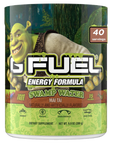 G FUEL - Swamp Water (40 serv)