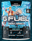 G FUEL - BroFist Blast (40 serv)