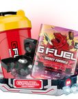 Multideal - G FUEL Ragin' Gummy Fish x Supply