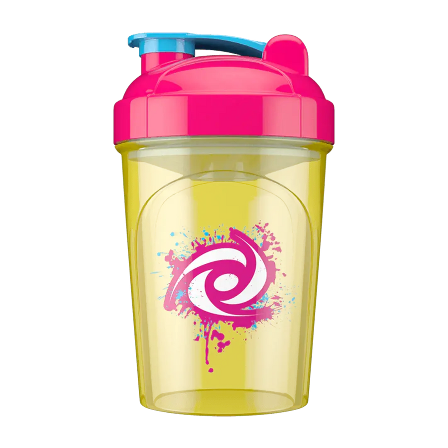 G FUEL shaker, 473 ml, Beem team, product front