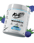 Kumite Hydration - Blue Raspberry (100 portioner)