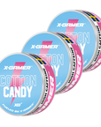 X-Gamer - Candy Candy Energy-poser (3x)