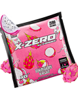 X-Zero sample - Dragon Fruit (2 portioner)