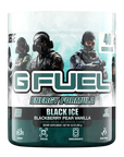 G FUEL - Black Ice (40 portioner)