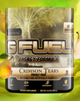 G FUEL - Crimson Tears (40 portioner)