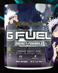 G FUEL - Domain Expansion (40 portioner)