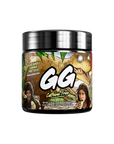 Gamersupps caffeine free, Guacamole gamer fart 9000, tub,  product front