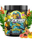 X-Zero Horus (160g/100 portioner)