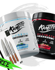 Kumite - Energy & Hydration bundle (200 servings)