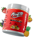 Kumite Hydration - Fruit Punch (100 portioner)