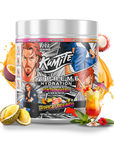 Kumite Hydration - JonThomasBJJ - Tropical Torendo (100 serv)