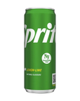 Sprite 33ml