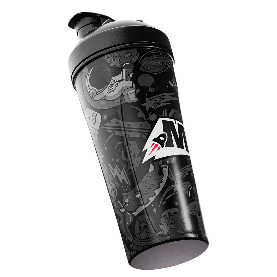 Dark Matter XL Shaker