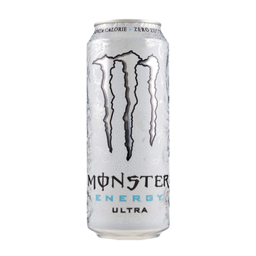 Monster Zero Ultra 500ml