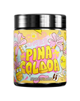 Gamersupps Energy, Pina Colada, tub,  product front