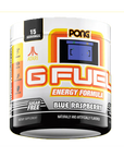 G FUEL - Atari Pong (15 portioner)