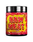 Gamersupps energy, raw meat, tub,  product front