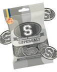 S-Märke Supersalt 80g