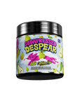 Gamersupps caffeine free, Sodapressed despear, tub,  product front