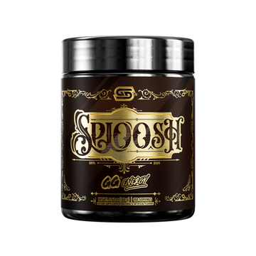 GamerSupps - Sploosh GG by Cottontail (100 portioner)