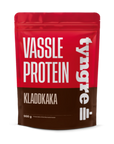 Protein - Tyngre Kladdkaka 900g