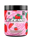 X-Zero Wild Strawberry (160g/100 portioner)