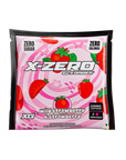 X-Zero sample - Wild Strawberry (2 portioner)