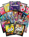 GGSxGFUEL Varity Pack (9 poser - 13 portioner)