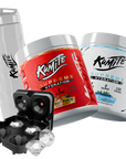 Kumite Double Hydration (Free accessories)