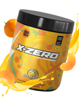 X-Zero Clementine (100 portioner)