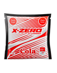 X-Zero sample - Cola (2 servings)