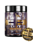 GamerSupps - Crusaderade (100 Portioner)