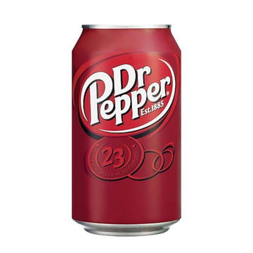 Dr Pepper 330ml