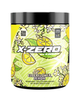 X-Zero Elderflower Lemon (100 portioner)