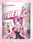 G FUEL - Feisty Latina (40 serv)