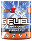 G FUEL energy, Kamehameha, tub,  product front