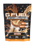 G FUEL Energy + Protein Cafe Mocha (20 portioner)