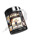 GamerSupps - Schlatt Milk (100 Portioner)
