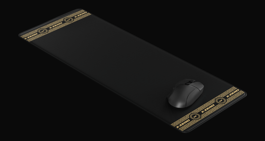 Greek Style X-Zero mousepad (1100x450mm)