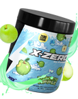 X-Zero Green Apple (100 portioner)