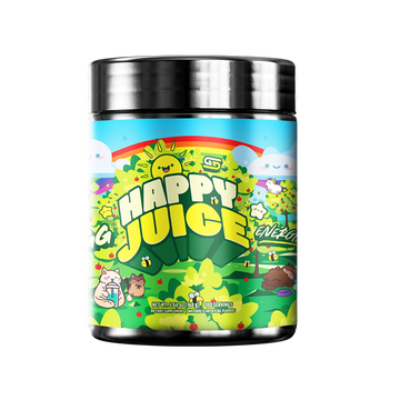 GamerSupps - Happy Juice (100 Portioner)